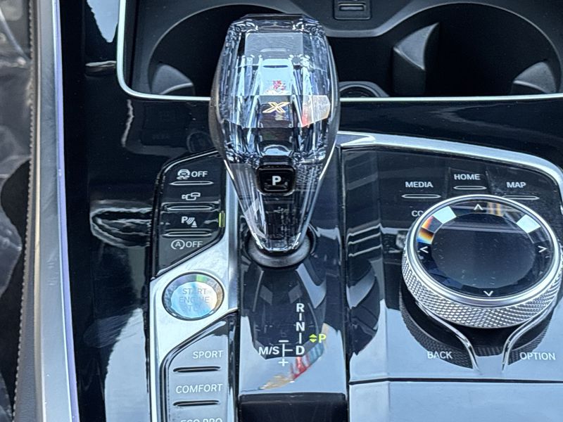 Thumbnail: 2019 BMW X5 - 16