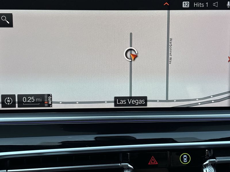 Thumbnail: 2019 BMW X5 - 25