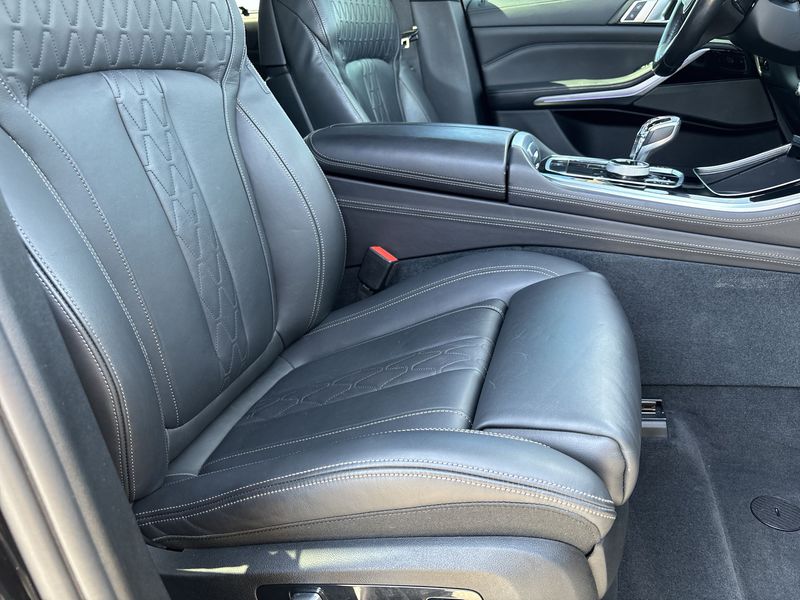 Thumbnail: 2019 BMW X5 - 11
