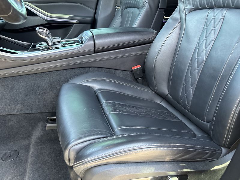 Thumbnail: 2019 BMW X5 - 10