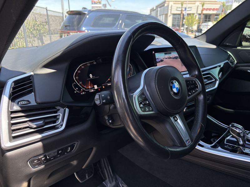 Thumbnail: 2019 BMW X5 - 2