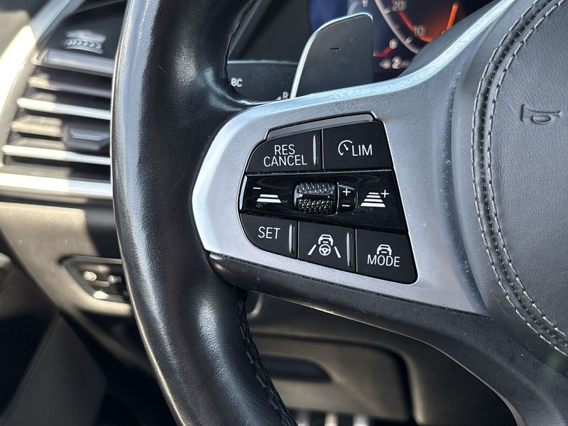 Thumbnail: 2019 BMW X5 - 28