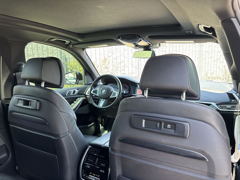 Thumbnail: 2019 BMW X5 - 13