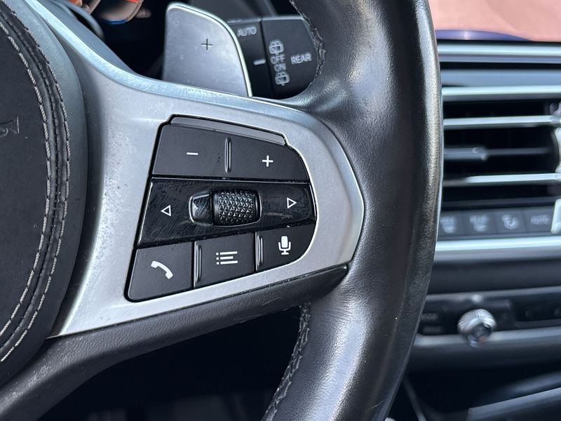 Thumbnail: 2019 BMW X5 - 27