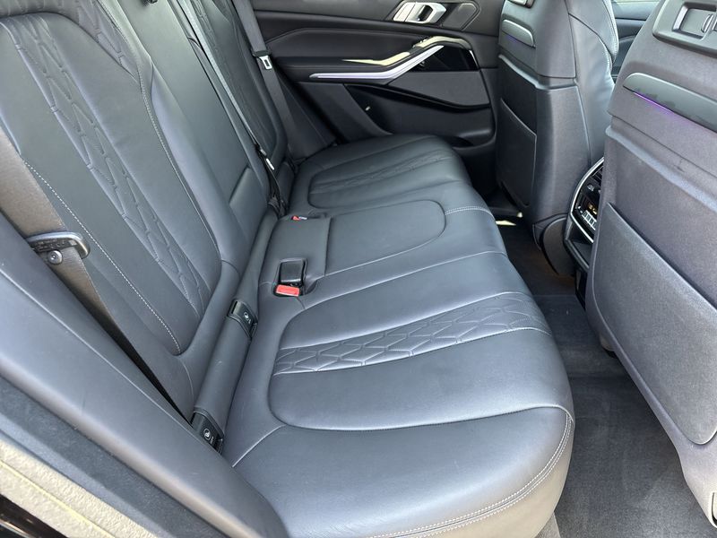 Thumbnail: 2019 BMW X5 - 12