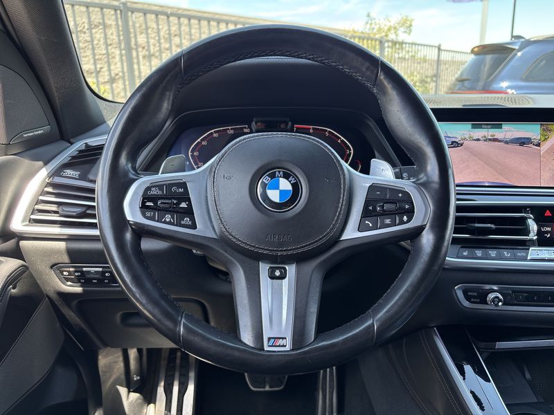 Thumbnail: 2019 BMW X5 - 14