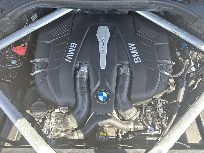 Thumbnail: 2019 BMW X5 - 8