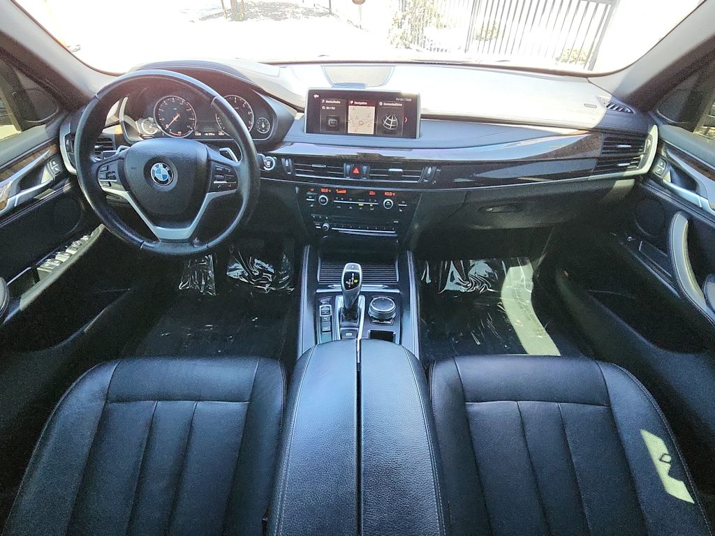 Thumbnail: 2018 BMW X6 - 13