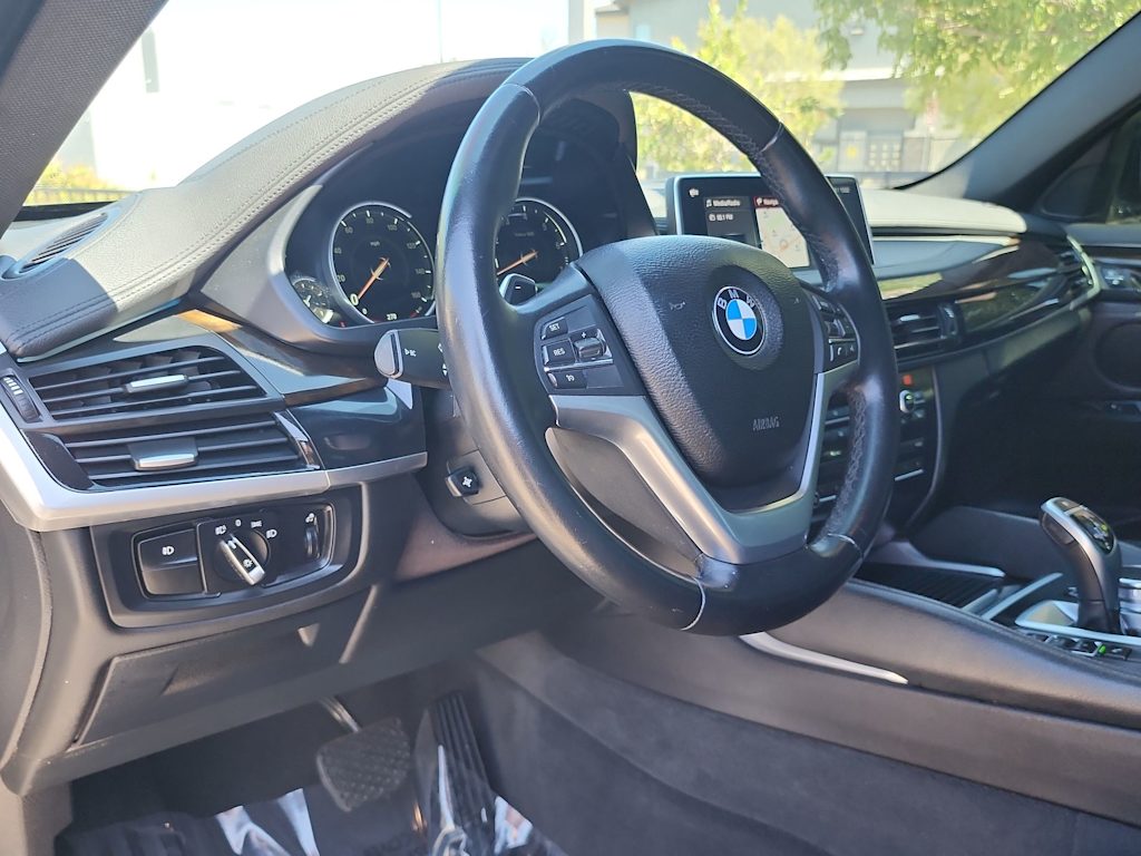 Thumbnail: 2018 BMW X6 - 2