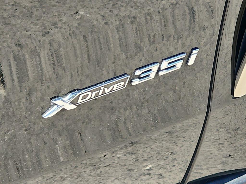 Thumbnail: 2018 BMW X6 - 25