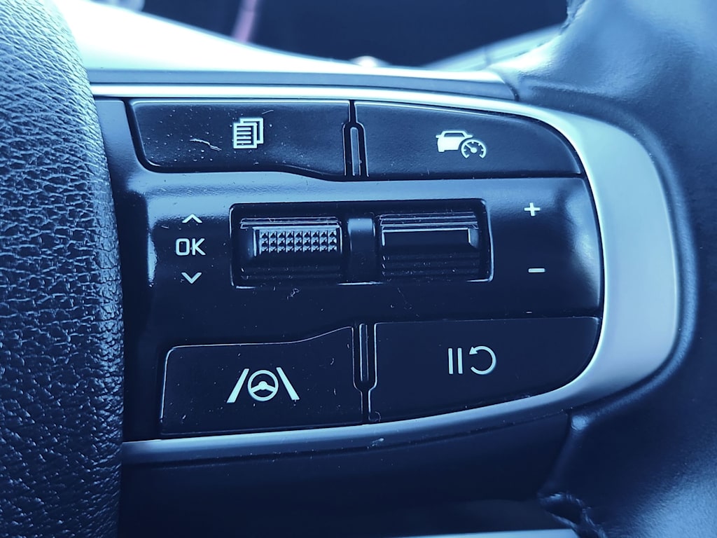Thumbnail: 2023 Kia Sportage - 25