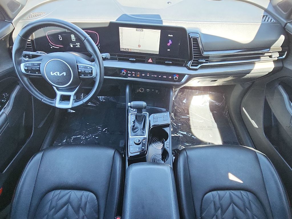 Thumbnail: 2023 Kia Sportage - 13