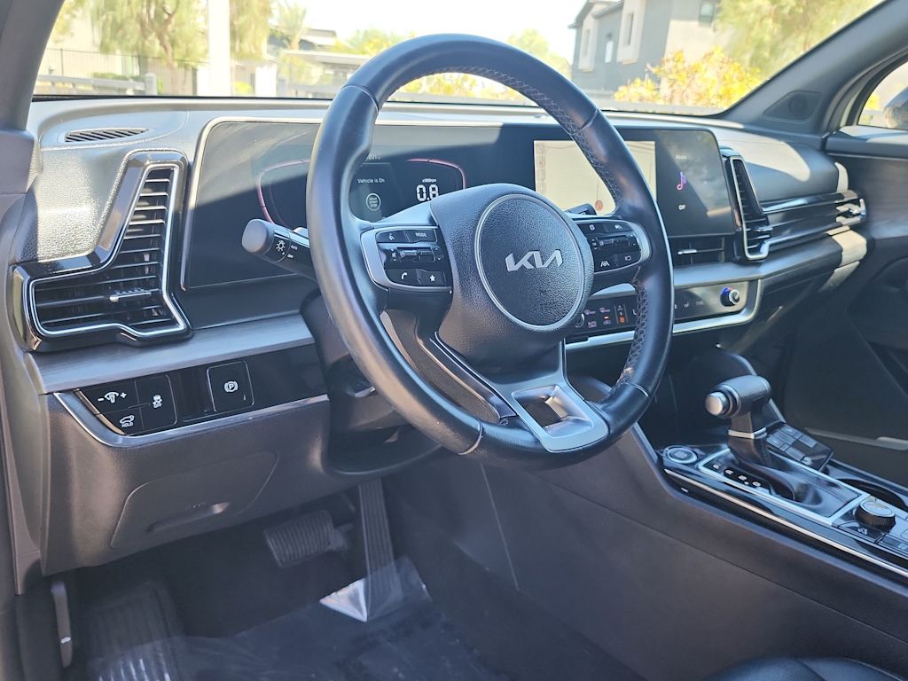Thumbnail: 2023 Kia Sportage - 2