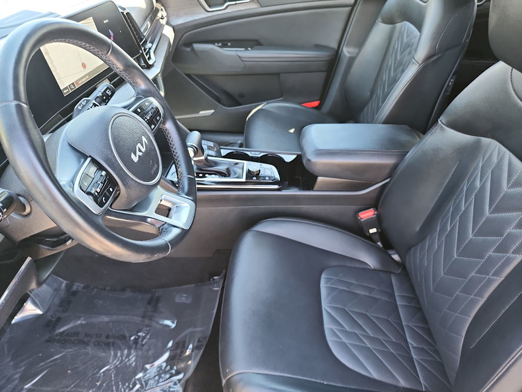 Thumbnail: 2023 Kia Sportage - 10