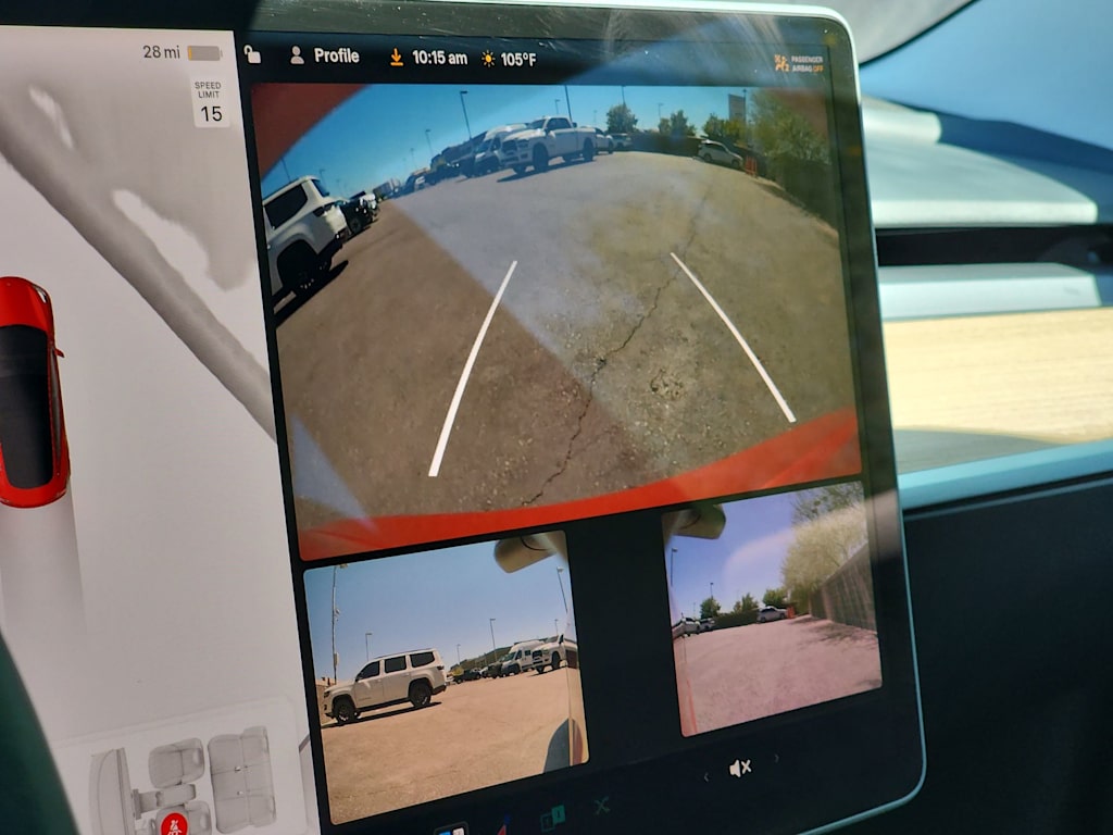 Thumbnail: 2023 Tesla Model 3 - 24