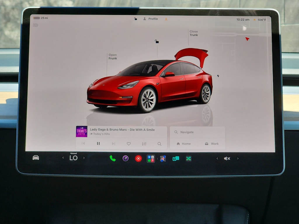 Thumbnail: 2023 Tesla Model 3 - 13