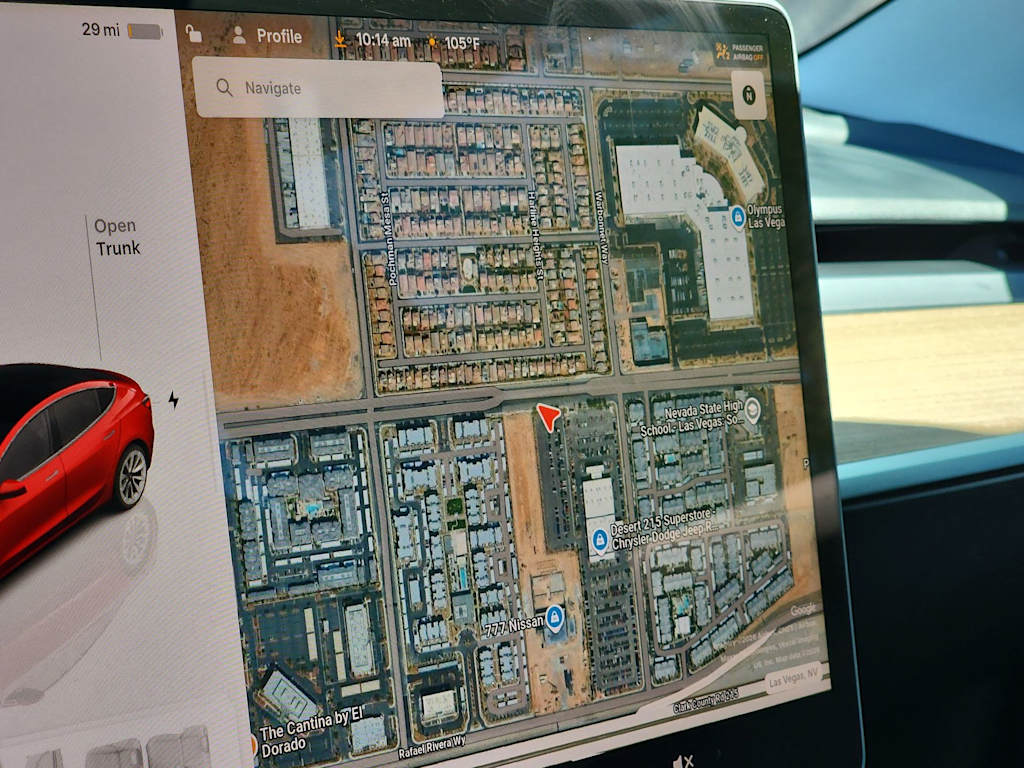 Thumbnail: 2023 Tesla Model 3 - 25