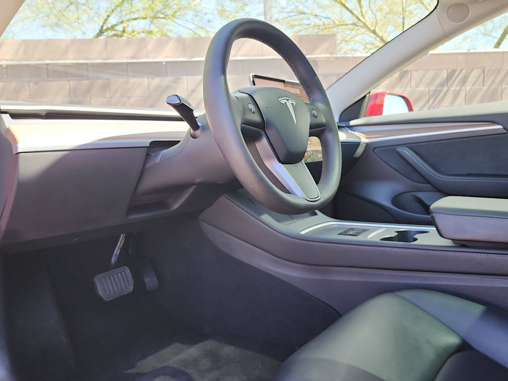 Thumbnail: 2023 Tesla Model 3 - 2