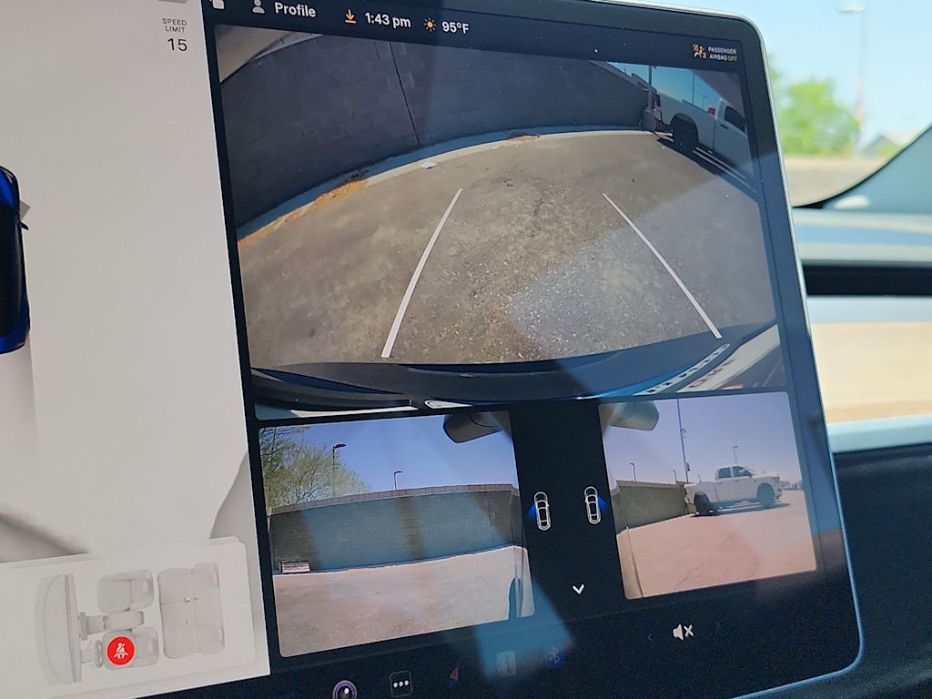 Thumbnail: 2023 Tesla Model 3 - 26