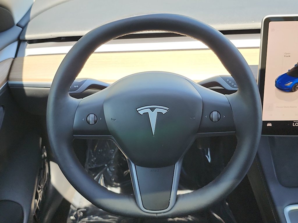 Thumbnail: 2023 Tesla Model 3 - 14