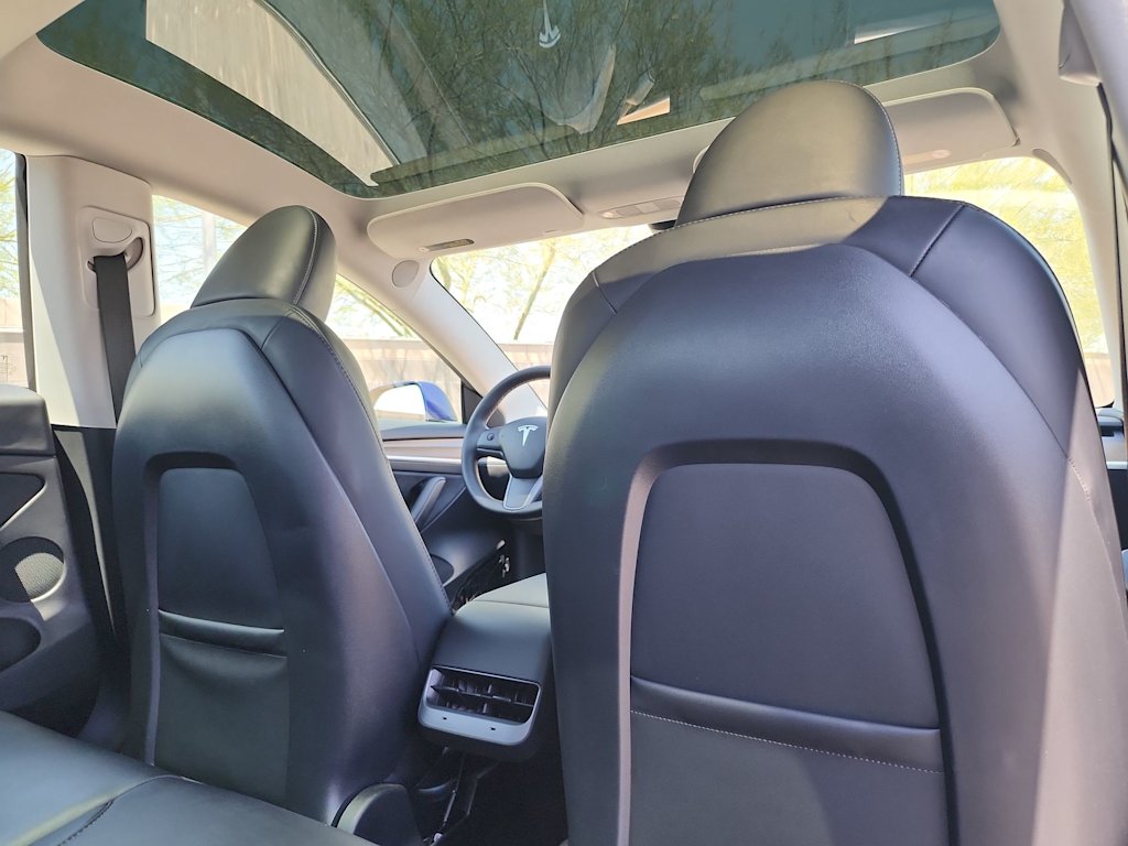 Thumbnail: 2023 Tesla Model 3 - 13