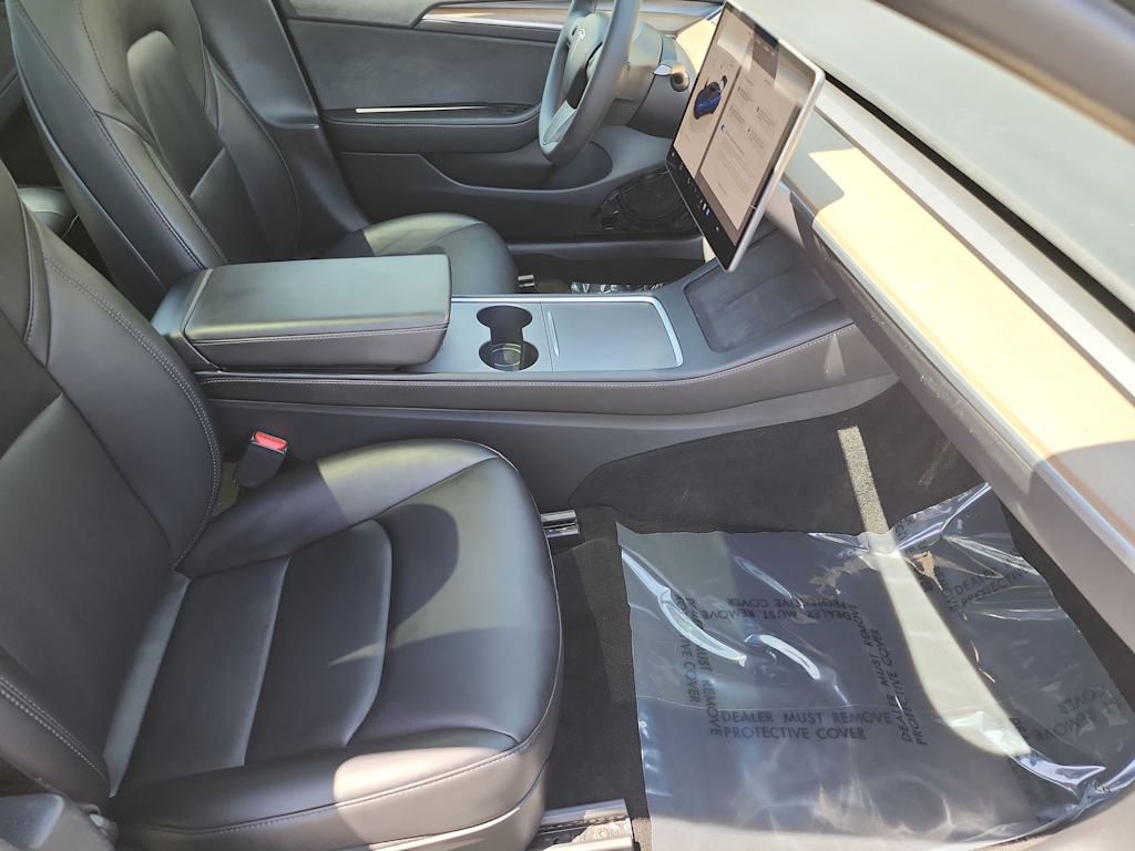 Thumbnail: 2023 Tesla Model 3 - 11