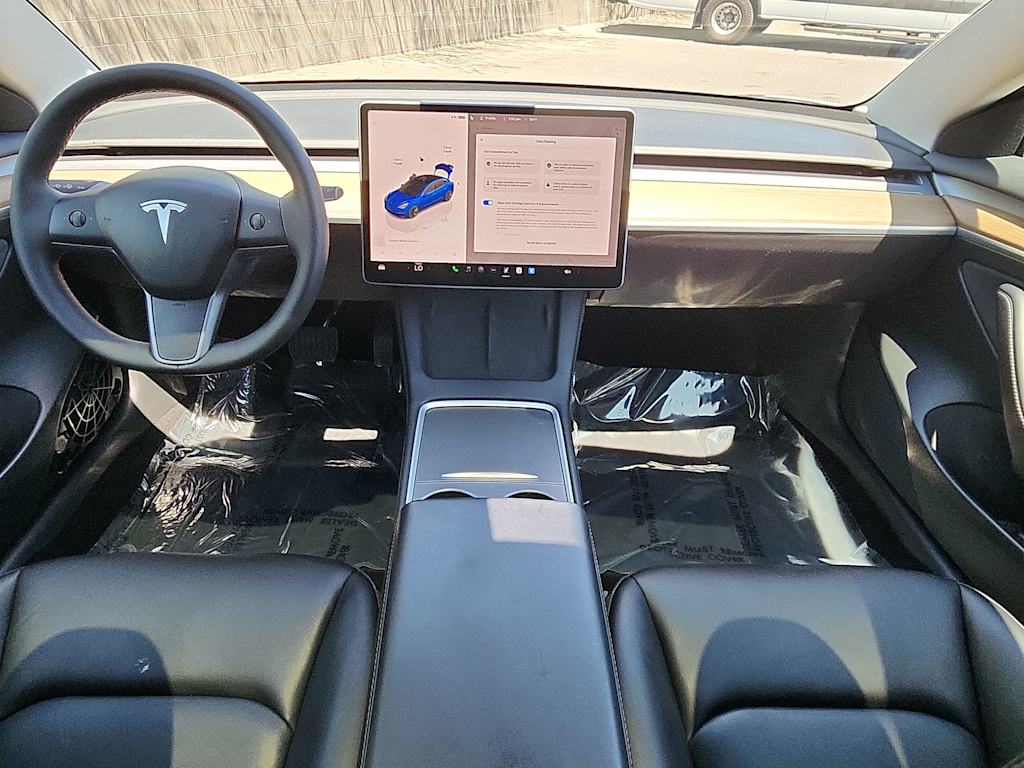 Thumbnail: 2023 Tesla Model 3 - 9