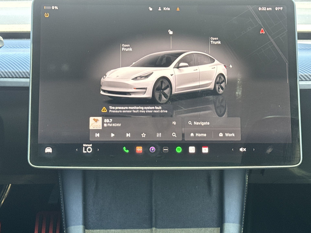 Thumbnail: 2023 Tesla Model 3 - 13