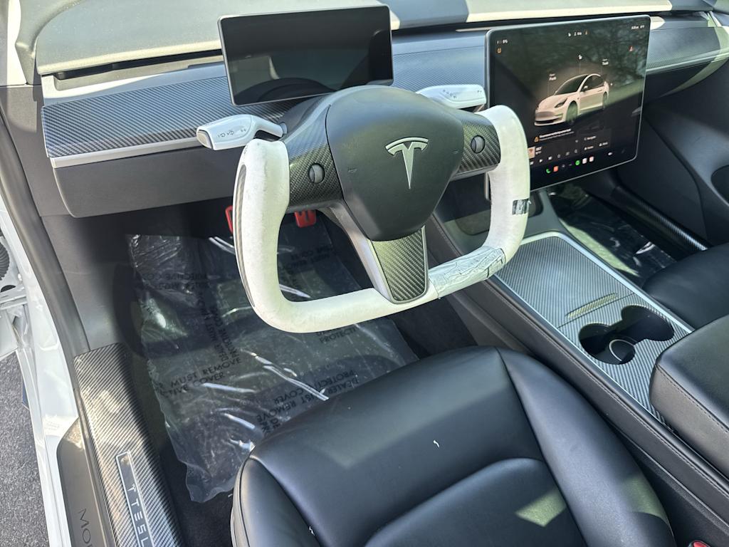 Thumbnail: 2023 Tesla Model 3 - 2