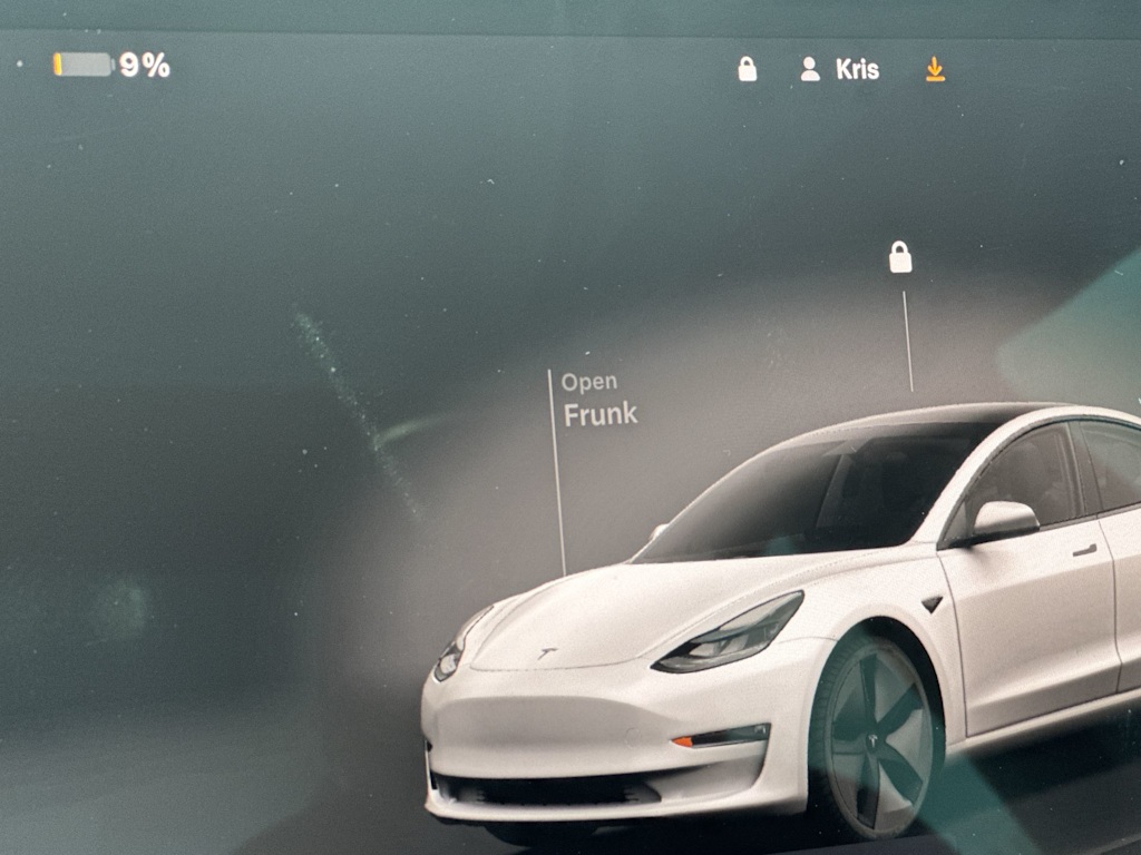 Thumbnail: 2023 Tesla Model 3 - 24