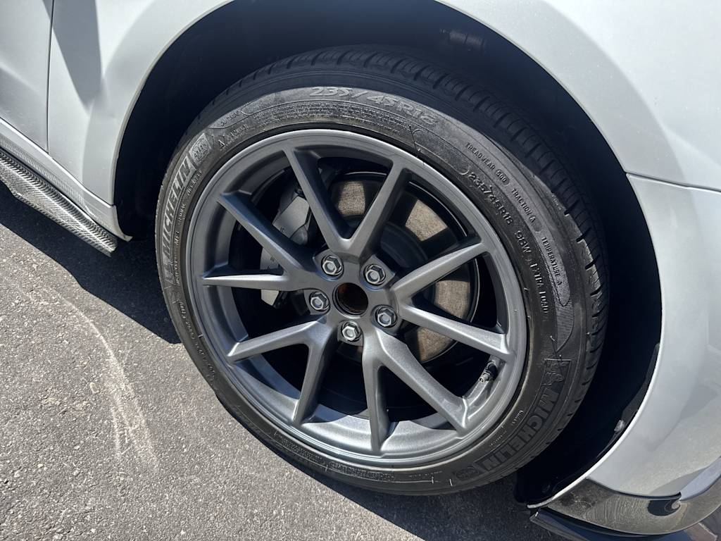 Thumbnail: 2023 Tesla Model 3 - 8