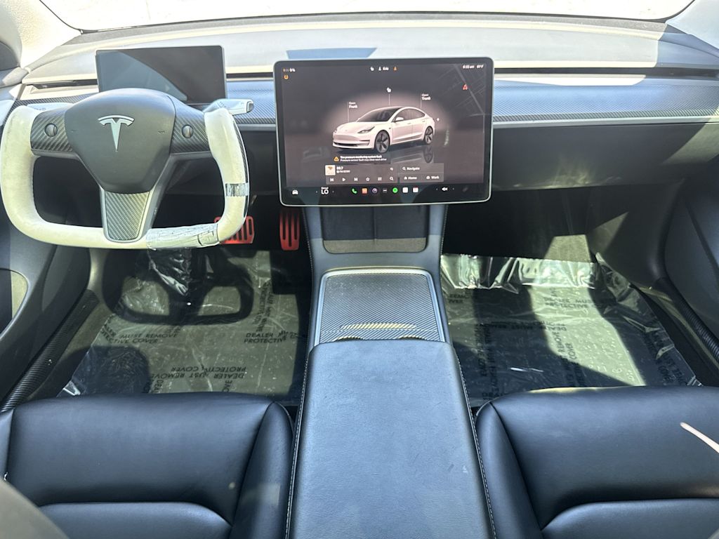 Thumbnail: 2023 Tesla Model 3 - 9