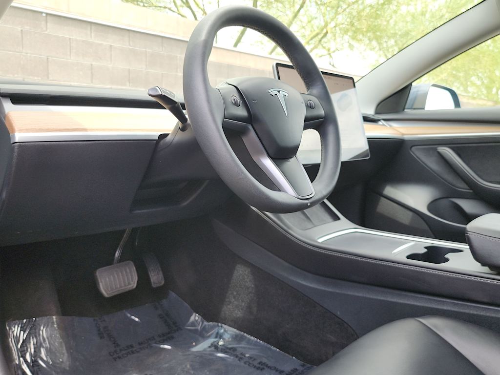 Thumbnail: 2023 Tesla Model 3 - 2