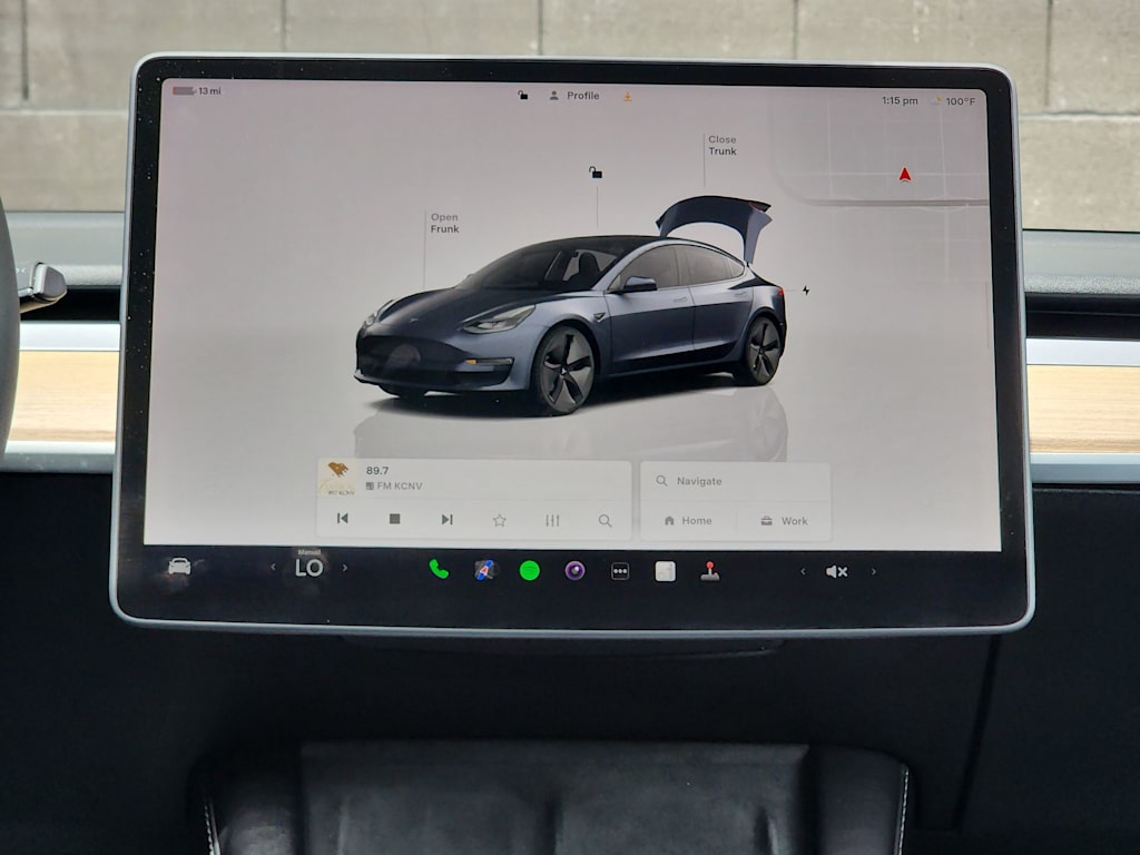 Thumbnail: 2023 Tesla Model 3 - 23