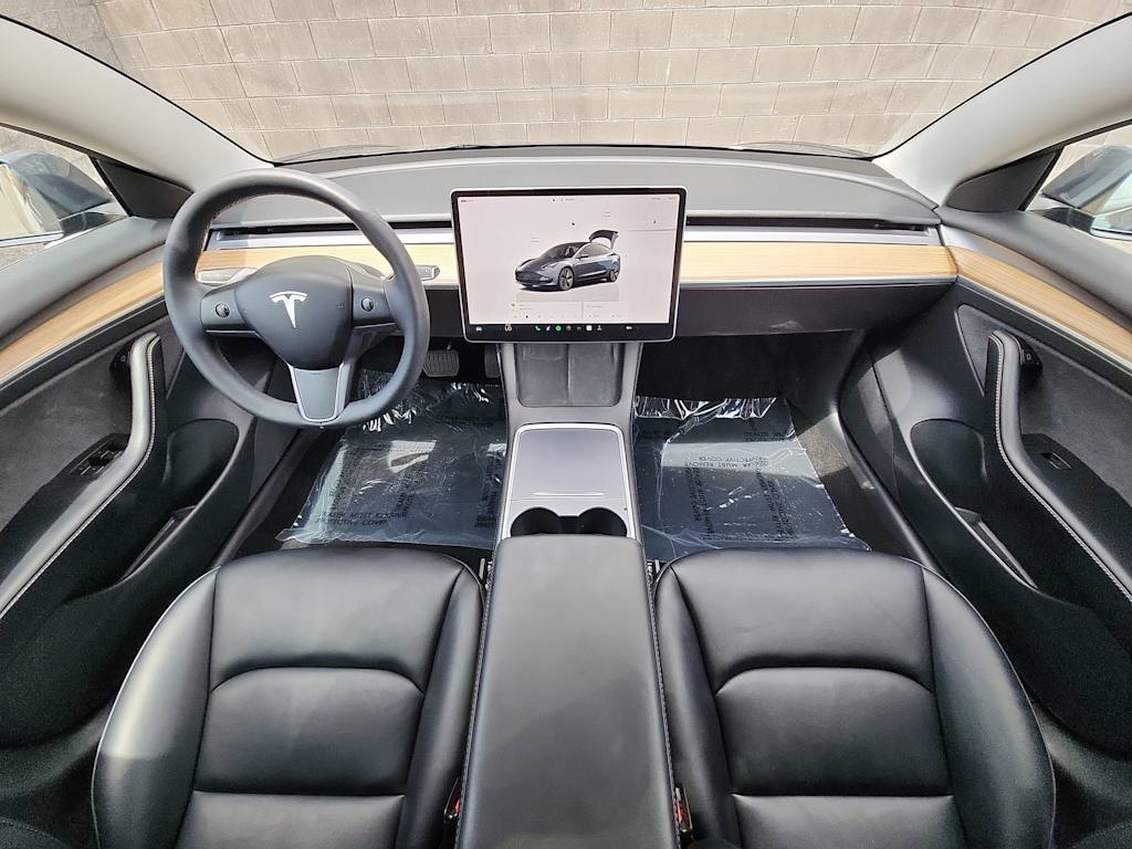 Thumbnail: 2023 Tesla Model 3 - 9