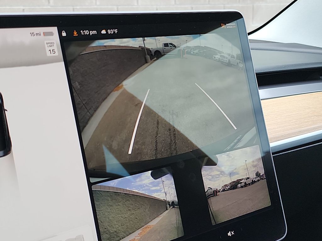 Thumbnail: 2023 Tesla Model 3 - 25