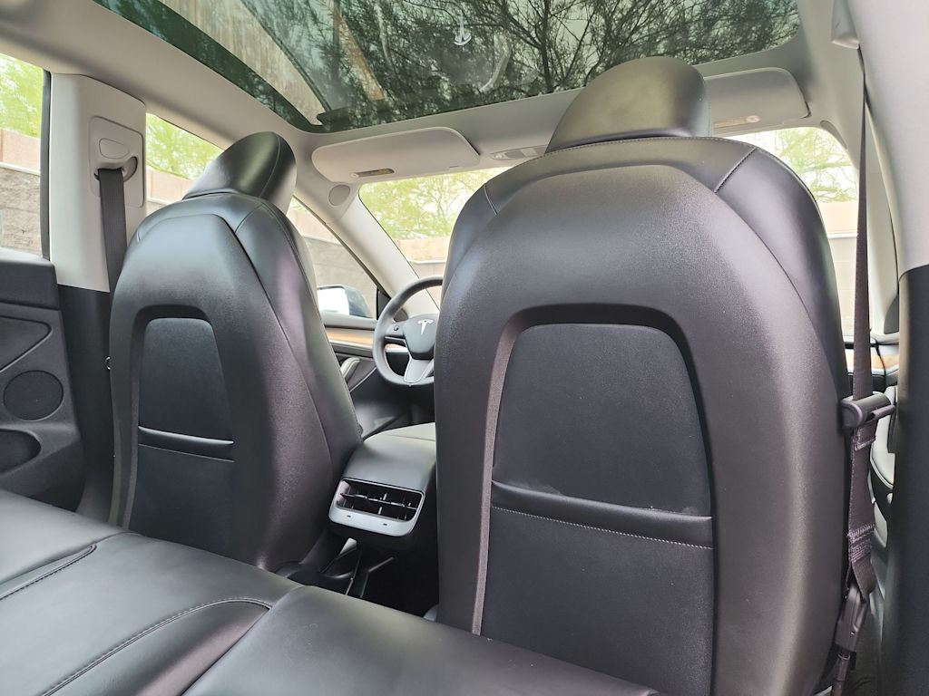 Thumbnail: 2023 Tesla Model 3 - 11