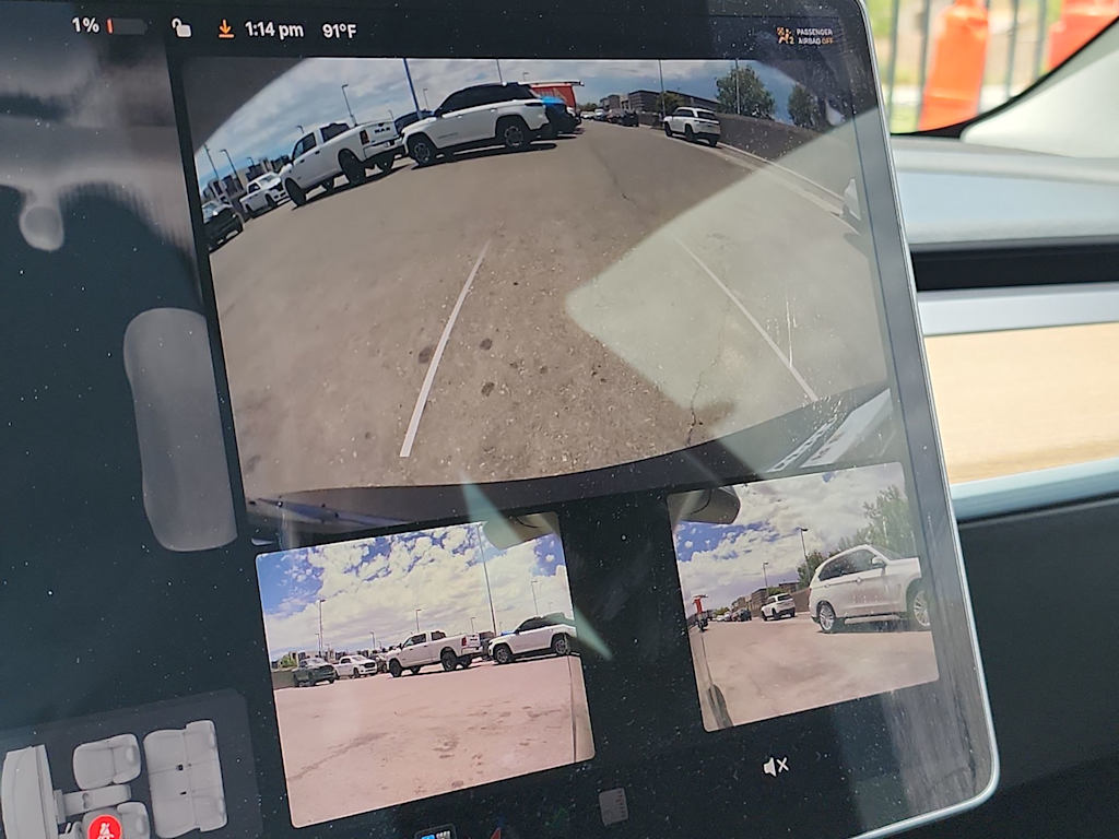 Thumbnail: 2023 Tesla Model 3 - 25