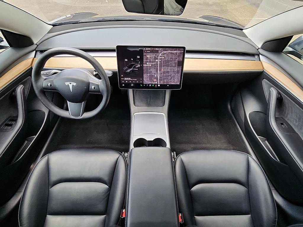 Thumbnail: 2023 Tesla Model 3 - 8