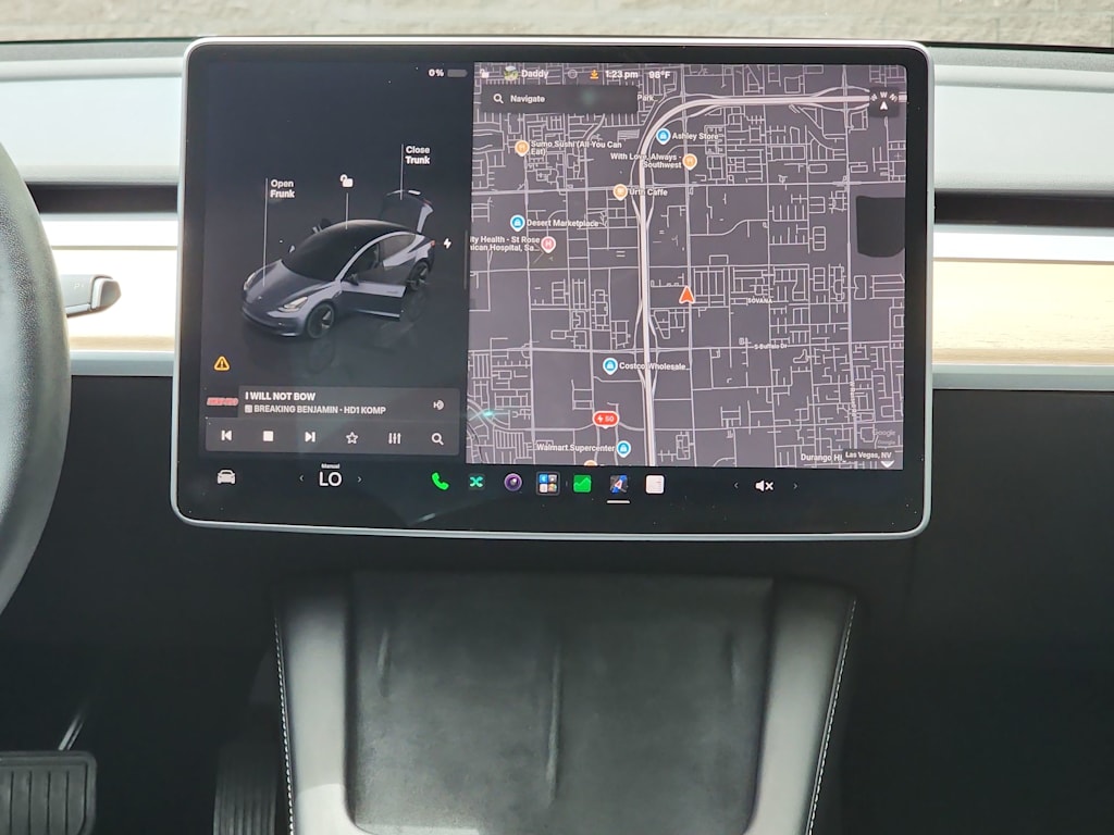 Thumbnail: 2023 Tesla Model 3 - 12