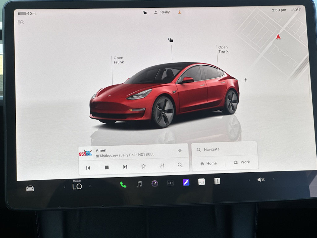 Thumbnail: 2023 Tesla Model 3 - 13