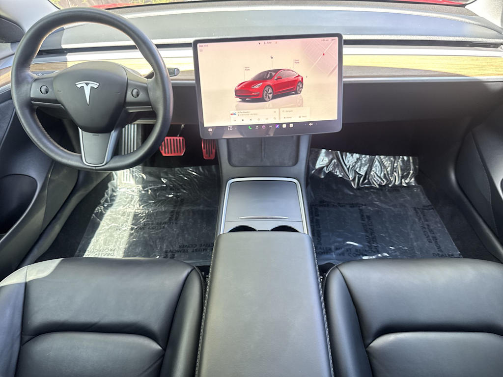 Thumbnail: 2023 Tesla Model 3 - 9