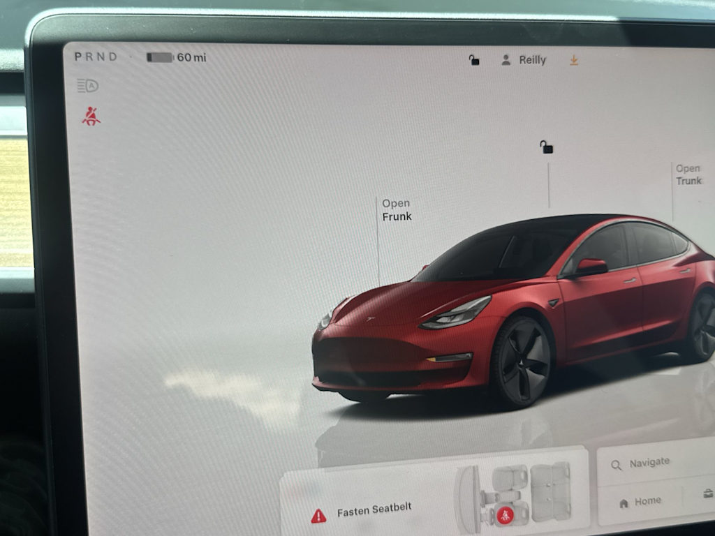 Thumbnail: 2023 Tesla Model 3 - 22