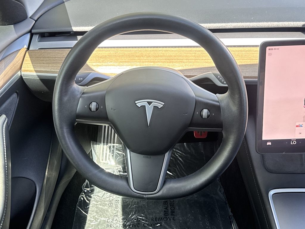 Thumbnail: 2023 Tesla Model 3 - 12