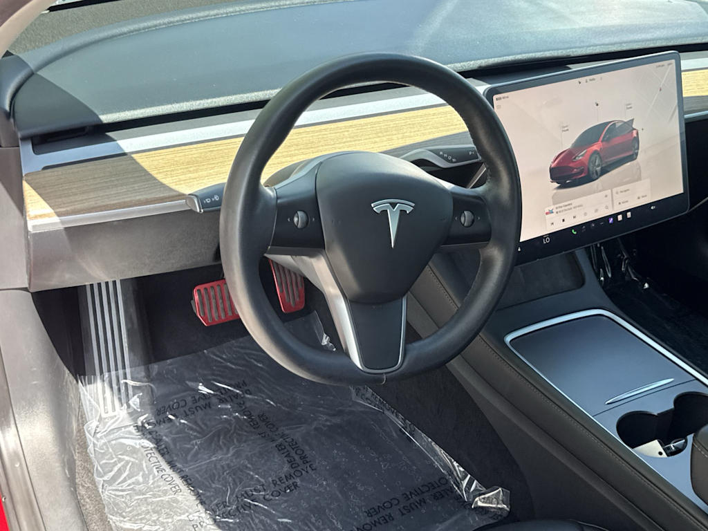 Thumbnail: 2023 Tesla Model 3 - 2