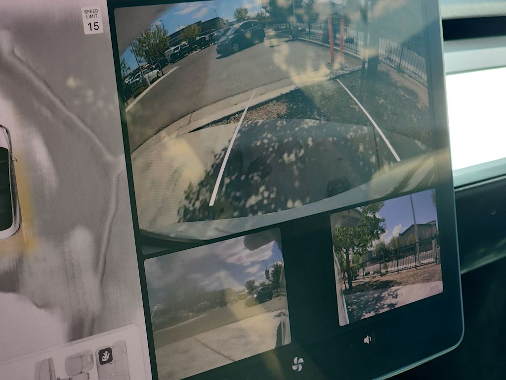 Thumbnail: 2023 Tesla Model 3 - 25