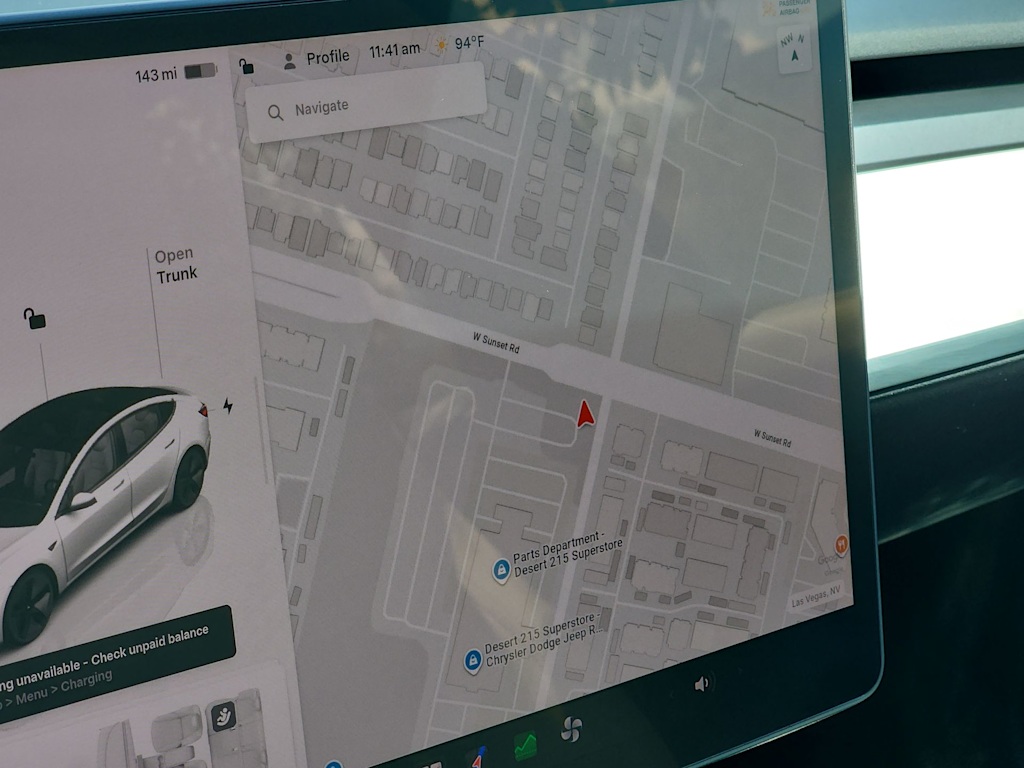 Thumbnail: 2023 Tesla Model 3 - 26