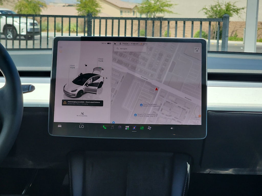 Thumbnail: 2023 Tesla Model 3 - 13