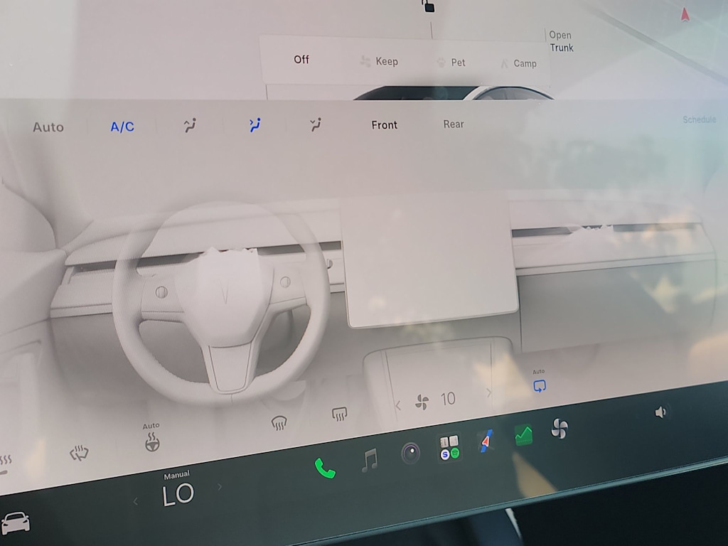 Thumbnail: 2023 Tesla Model 3 - 27