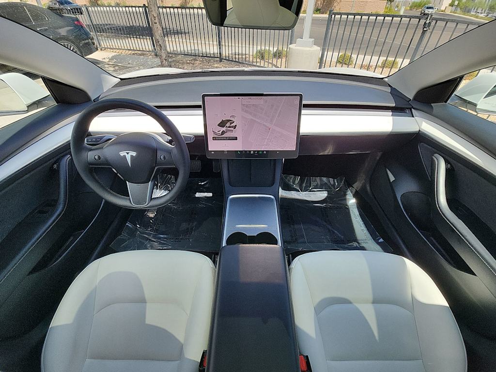 Thumbnail: 2023 Tesla Model 3 - 8